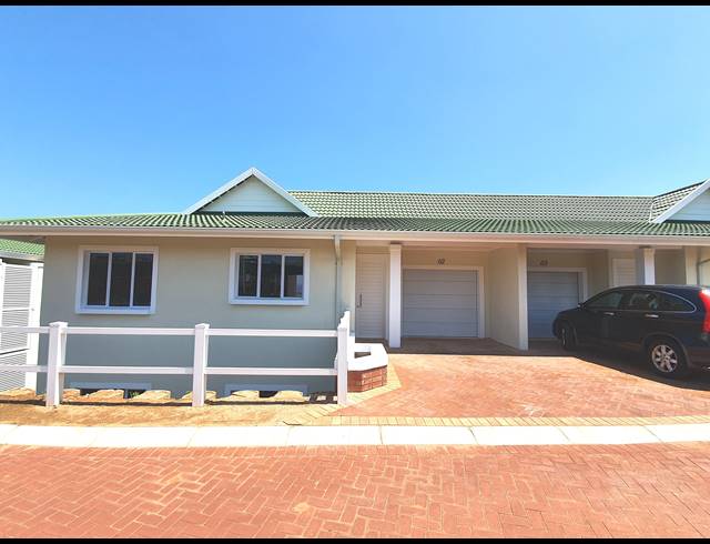 1 BEDROOM RETIREMENT UNIT FOR SALE IN MOUNT EDGECOMBE RETIREMENT VILLAGE